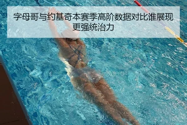 字母哥与约基奇本赛季高阶数据对比谁展现更强统治力